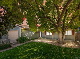 14490 E Radcliff Dr, Aurora, CO 80015
