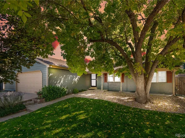 14490 E Radcliff Drive, Aurora, CO 80015