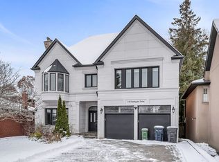 140 Bathgate Dr, Toronto, ON M1C1T5