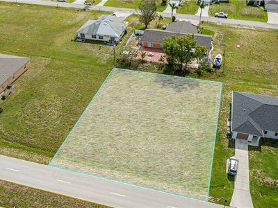 2127 Andalusia Blvd, Cape Coral, FL, 33909