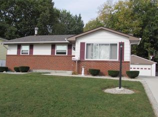 1397 S Hague Ave, Columbus, OH 43204