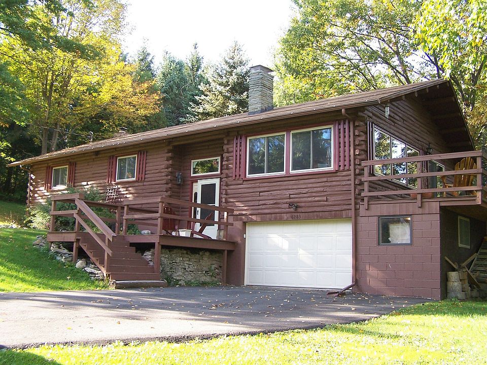 Calling ALL Log Home Lovers!