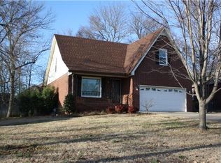 605 Woodhaven Dr, Smyrna, TN 37167