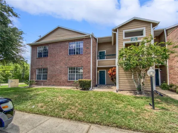 5545 Devonbriar Way APT I101, Orlando, FL 32822