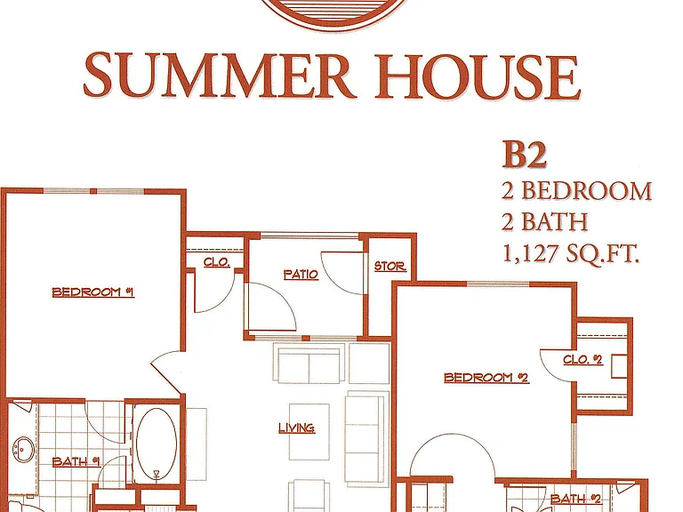 Summer House — Photo 49