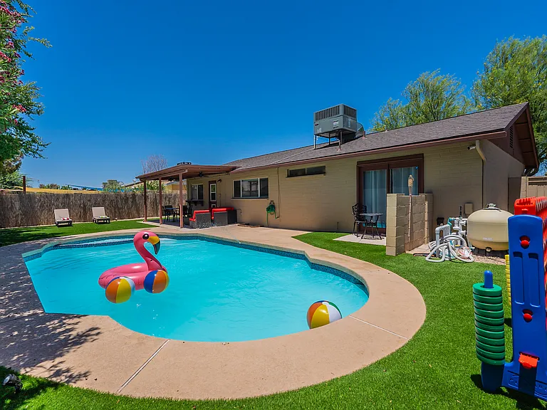 3911 W Desert Cove Ave — Photo 23