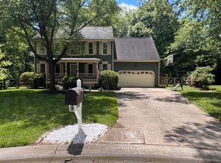 9601 Whitewood Trl, Charlotte, NC 28269