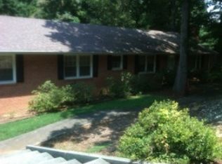 6244 Corntassel Ln, Roanoke, VA 24018