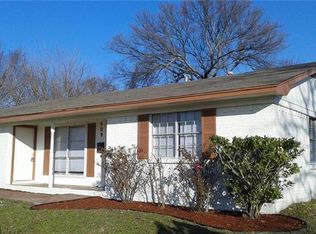 509 Monica Dr, Garland, TX 75041