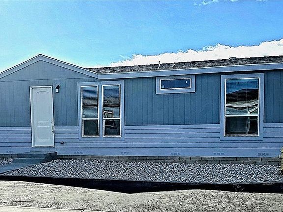 4th image of 21621 Sandia Rd #159