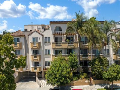 1319 N Detroit St APT 203, Los Angeles, CA, 90046