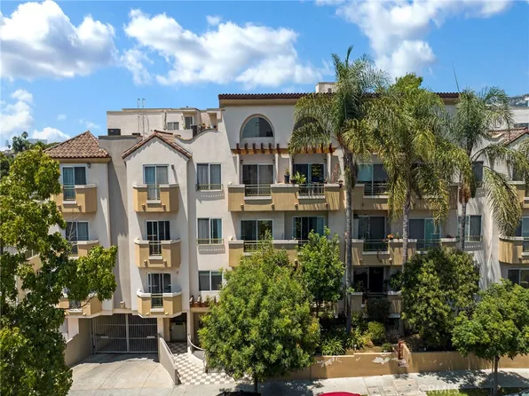 1319 N Detroit St APT 203, Los Angeles, CA 90046