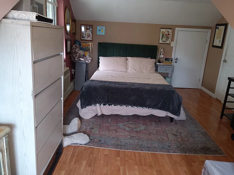 509 Saint Pauls Ave #2 — Photo 6