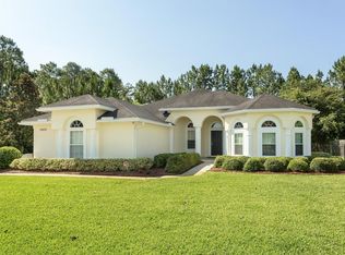 14406 Christen Dr S, Jacksonville, FL 32218
