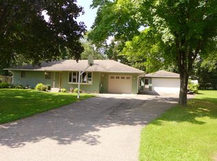 W7662 165th Ave, Hager City, WI 54014