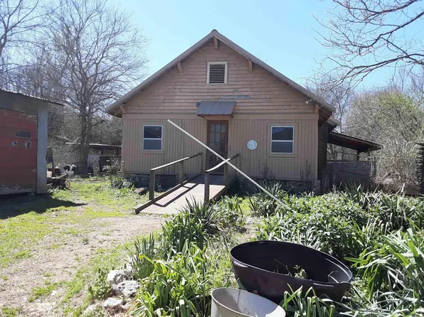(undisclosed Address), Mena, AR 71953