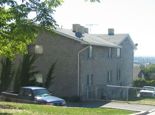 2048 S Nevada Ave UNIT 2048, Provo, UT 84606