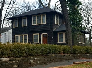 204 N Rock Hill Rd, Saint Louis, MO