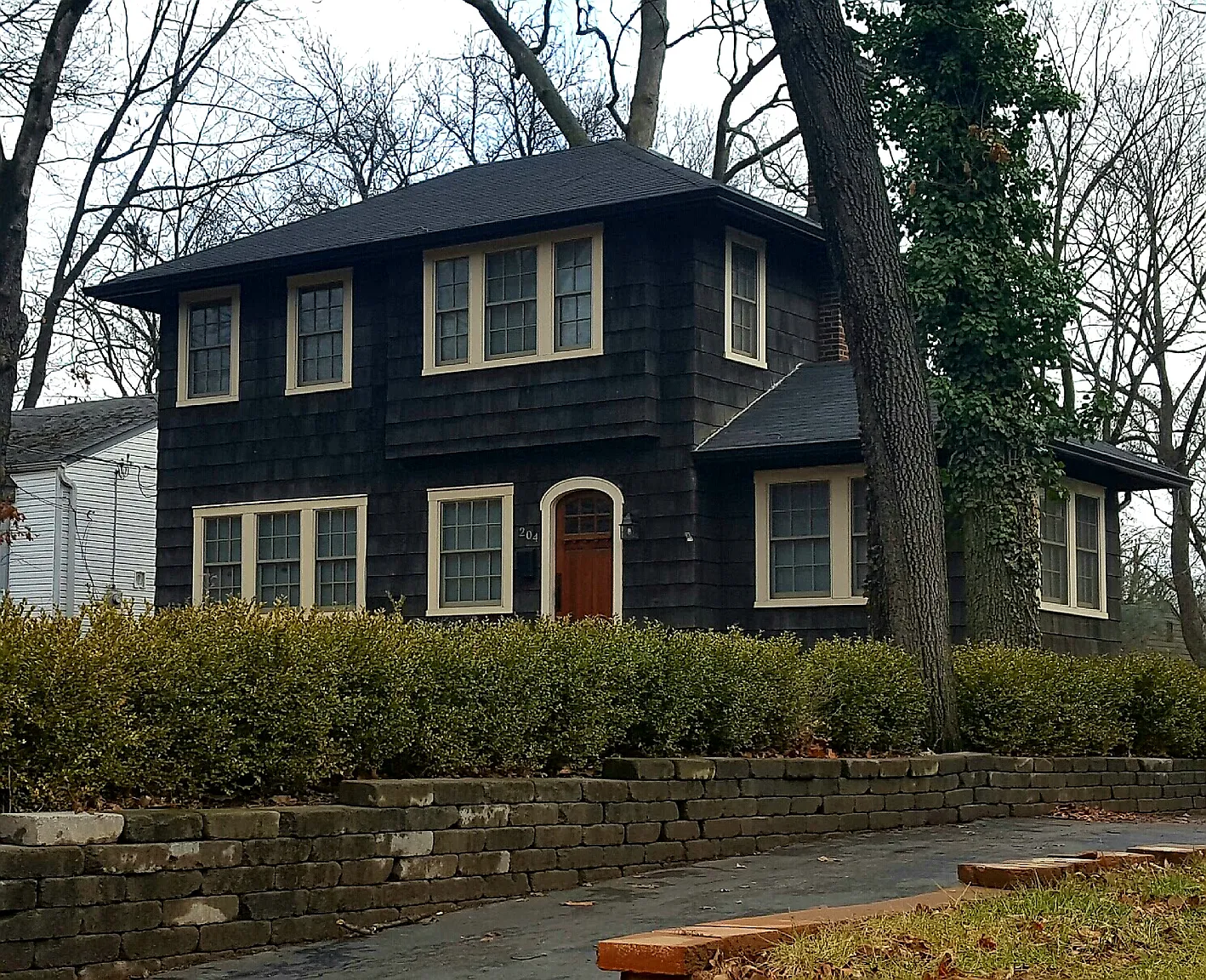 204 N Rock Hill Rd photo 1