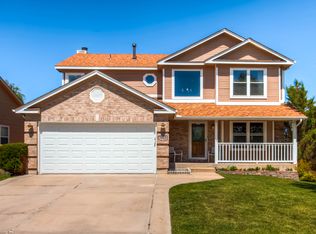 7913 Ferncliff Dr, Colorado Springs, CO 80920