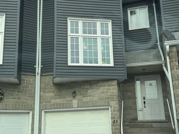 199 Saginaw Pkwy #43, Cambridge, ON N1T 1T9