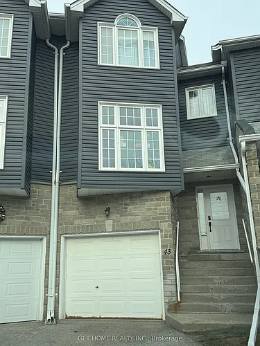 199 Saginaw Pkwy #43 Photo 1