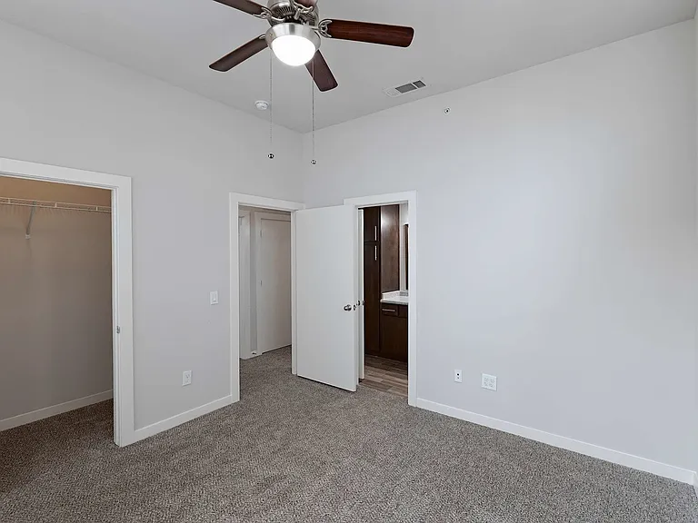The District At Cypress Waters - Parson's Green — Photo 1716