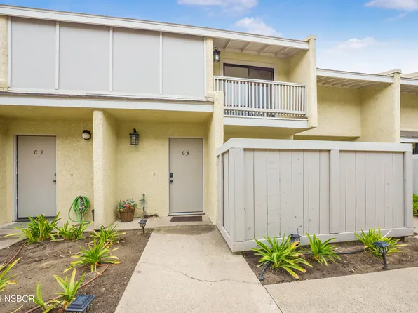 1315 W Cypress Ave APT C4, Lompoc, CA 93436