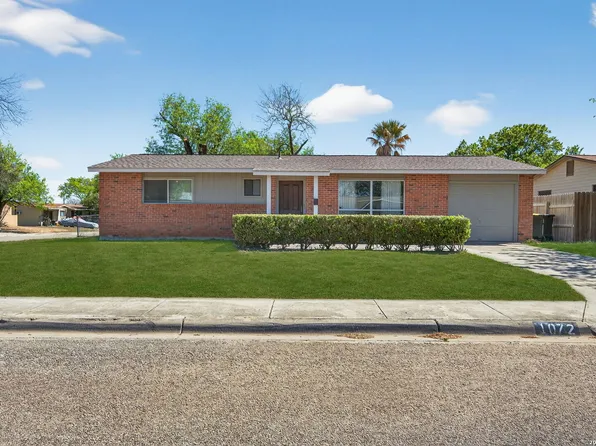 1072 Valley Forge, Schertz, TX 78154