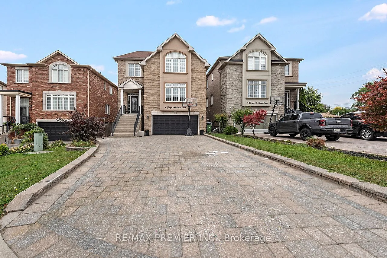 4 bed, $4,700 — Photo 2