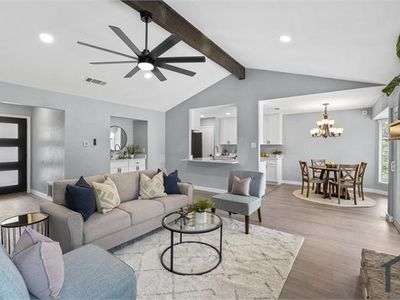 3915 Hillside Dr, Round Rock, TX, 78681