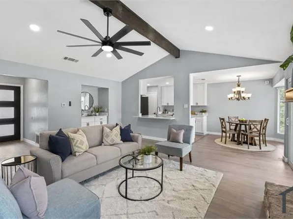3915 Hillside Dr, Round Rock, TX 78681