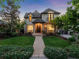 243 Rinconada Ave, Palo Alto, CA 94301