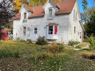 206 5th St SW, Sebeka, MN 56477