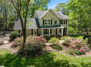 335 Tracy Ln, Moore, SC 29369