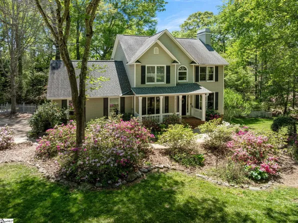 335 Tracy Ln, Moore, SC 29369