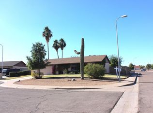 2311 W Colt Rd, Chandler, AZ 85224
