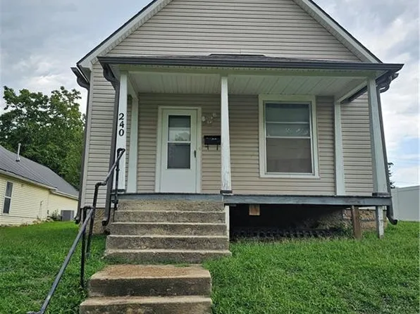 240 W 11th St, Horton, KS 66439
