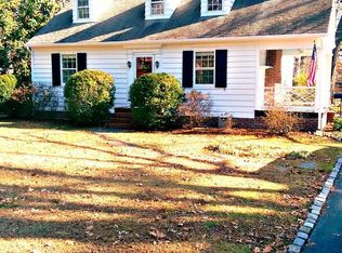 2623 Linbrook Dr, Henrico, VA 23228