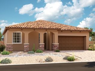 7345 Rosenberger St, Las Vegas, NV 89166