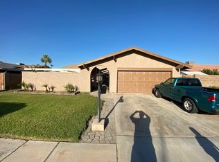 1945 S London Dr, Yuma, AZ 85364