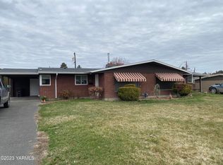 4005 W Lincoln Ave, Yakima, WA 98908