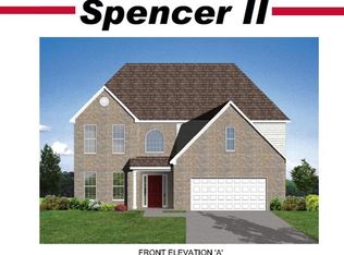 238 Redding Rd, Georgetown, KY 40324