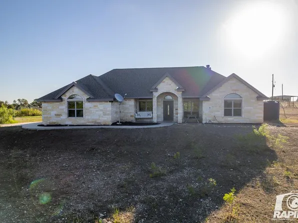 9071 Fm 2335, Christoval, TX 76935