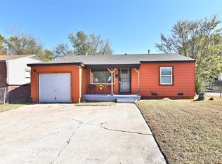 3245 N Hartford Ave, Tulsa, OK 74106