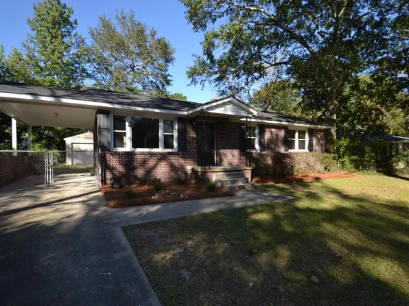 3917 Bright Ave, Columbia, SC 29205