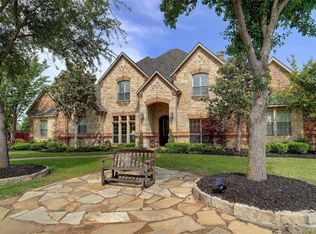 6724 Zermatt Ct, Colleyville, TX 76034