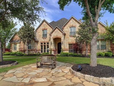 6724 Zermatt Ct, Colleyville, TX, 76034