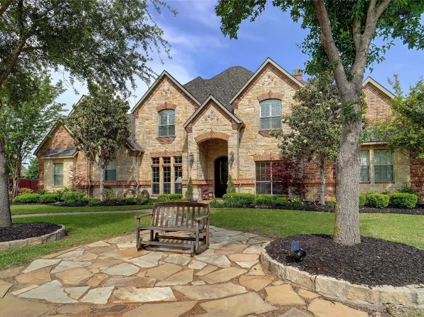 6724 Zermatt Ct, Colleyville, TX 76034