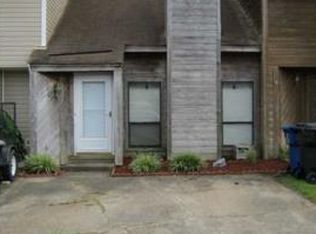 407 Benlea Cir, Virginia Beach, VA 23454